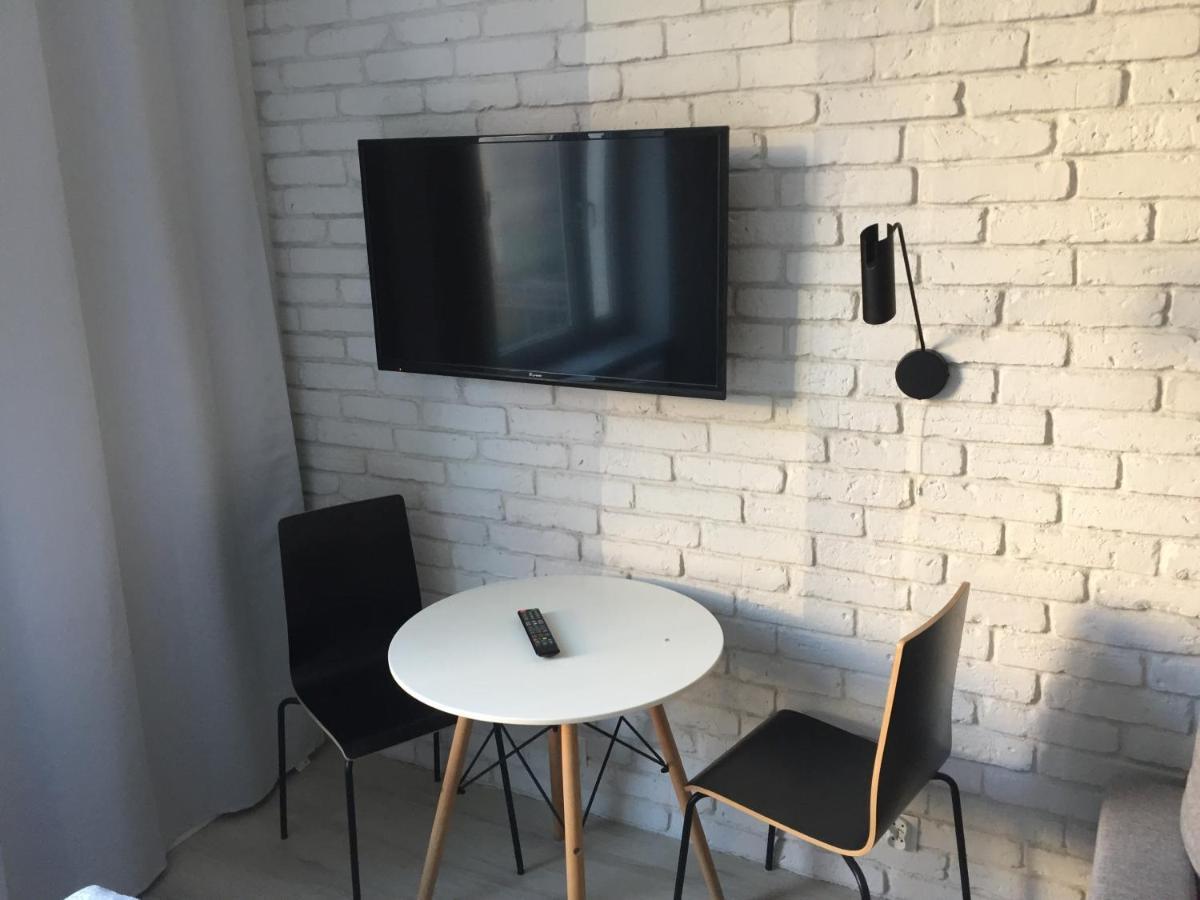 Agapella Apartamenty - Monte Top Rooms Sopoty Exteriér fotografie