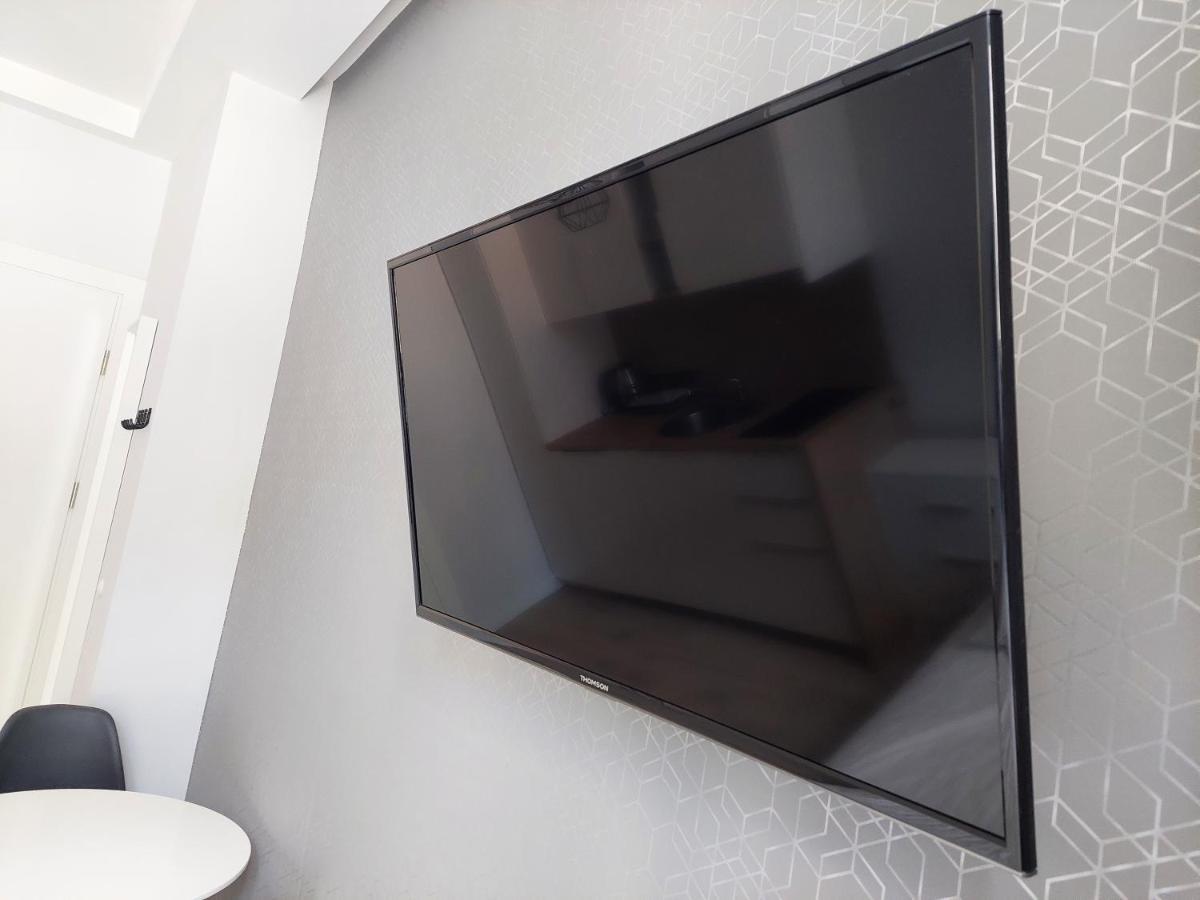 Agapella Apartamenty - Monte Top Rooms Sopoty Exteriér fotografie