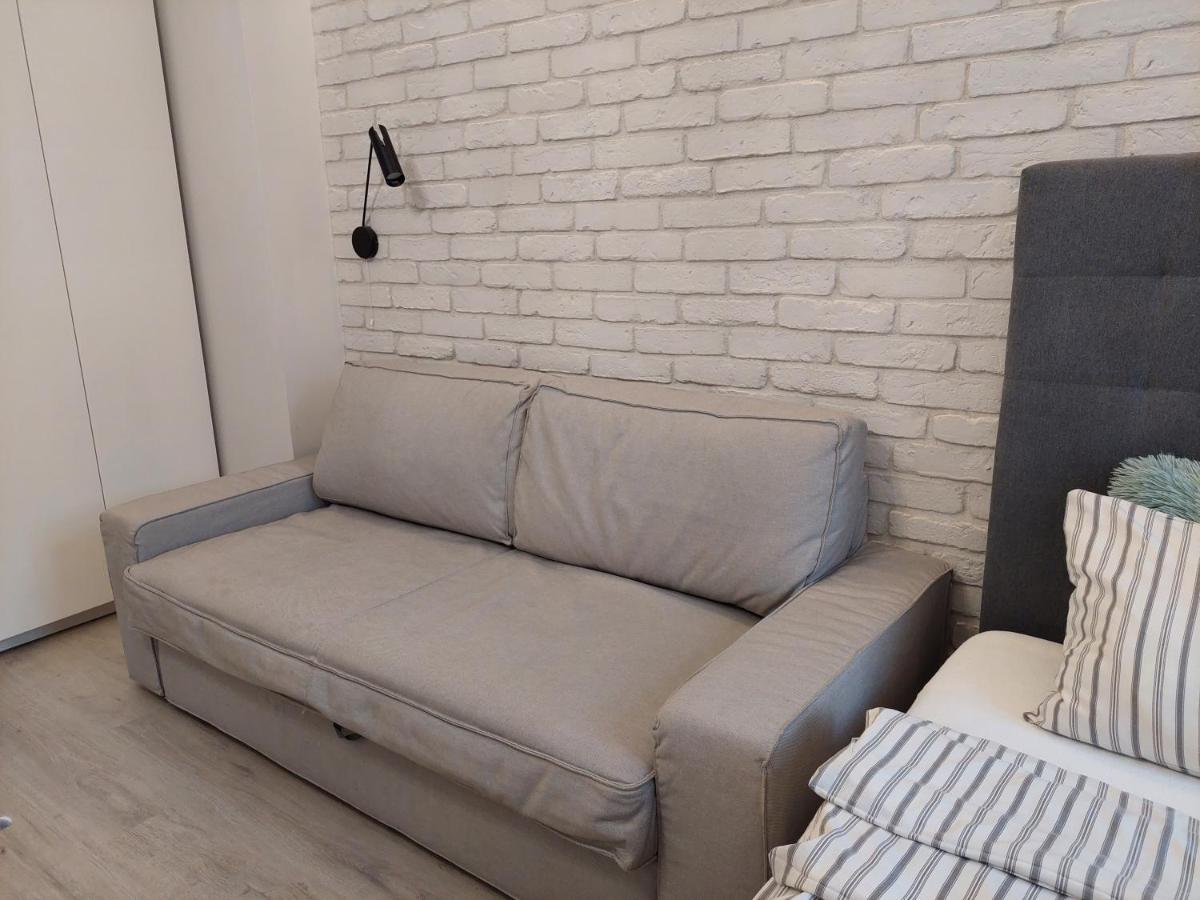 Agapella Apartamenty - Monte Top Rooms Sopoty Exteriér fotografie