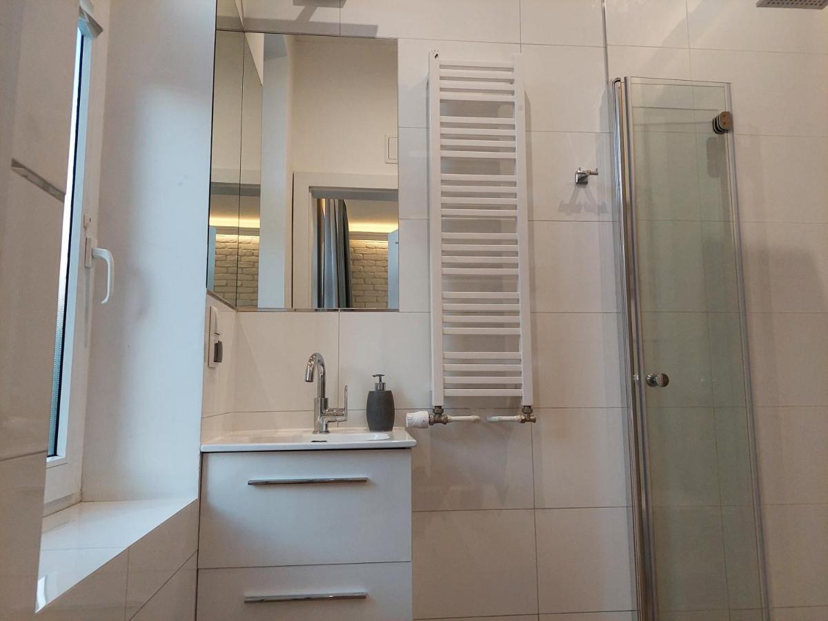 Agapella Apartamenty - Monte Top Rooms Sopoty Exteriér fotografie