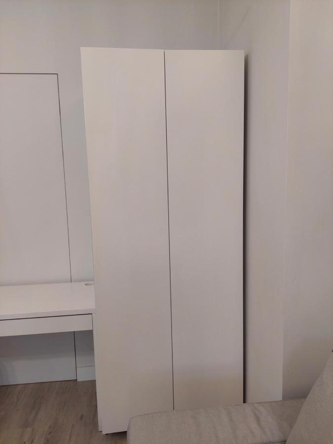 Agapella Apartamenty - Monte Top Rooms Sopoty Exteriér fotografie