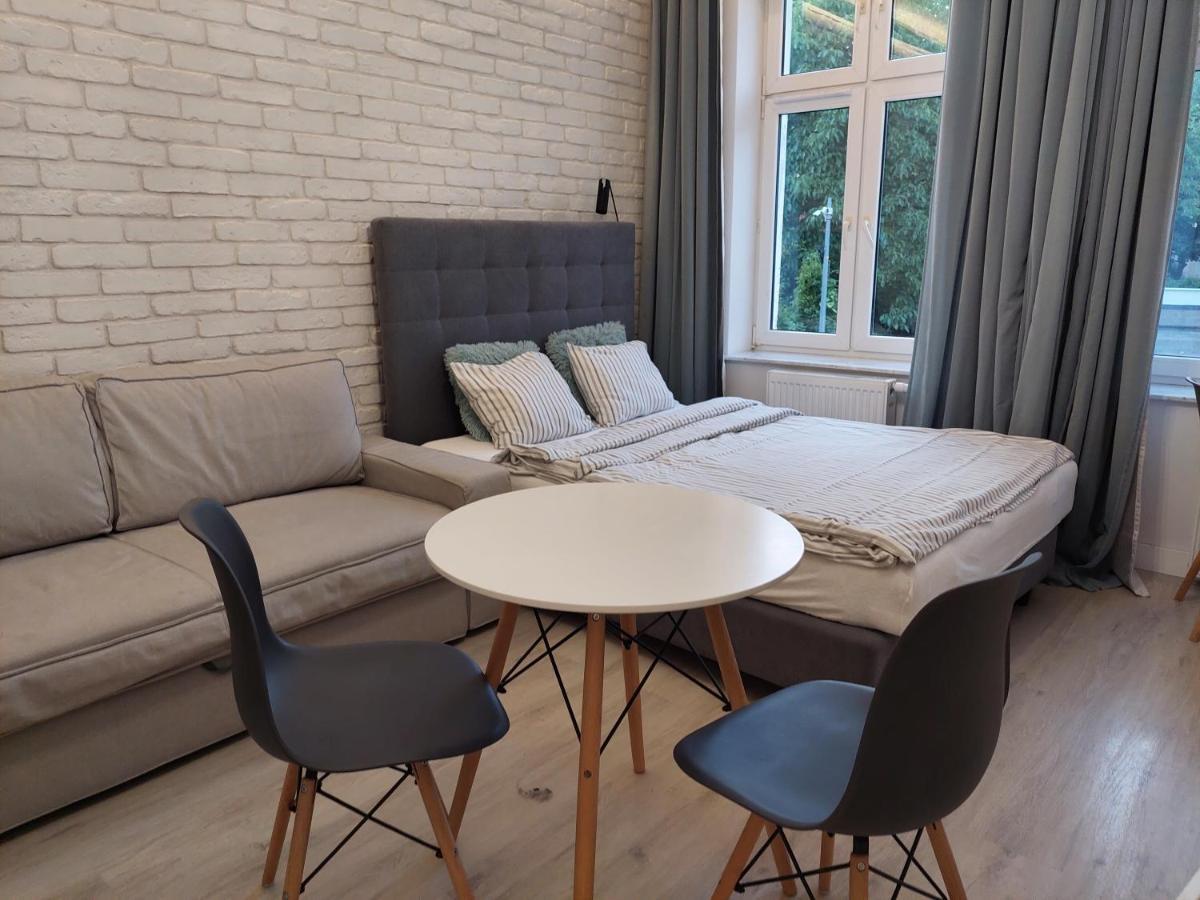 Agapella Apartamenty - Monte Top Rooms Sopoty Exteriér fotografie